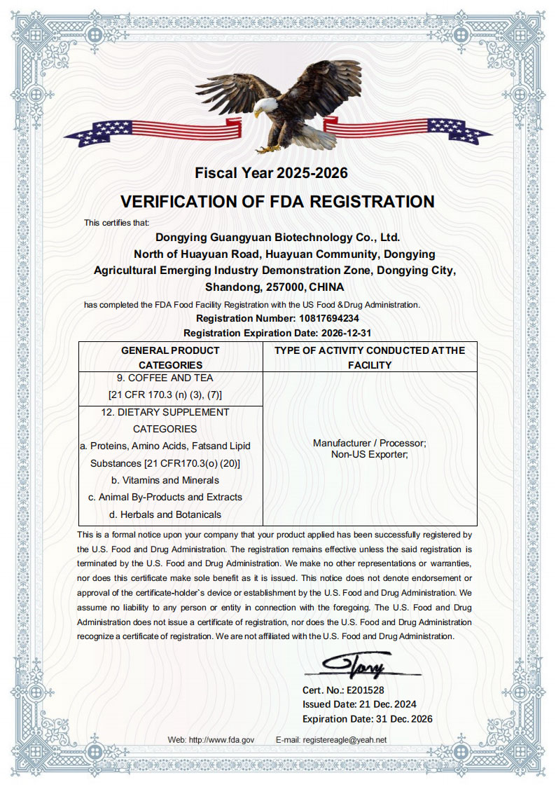 FDA