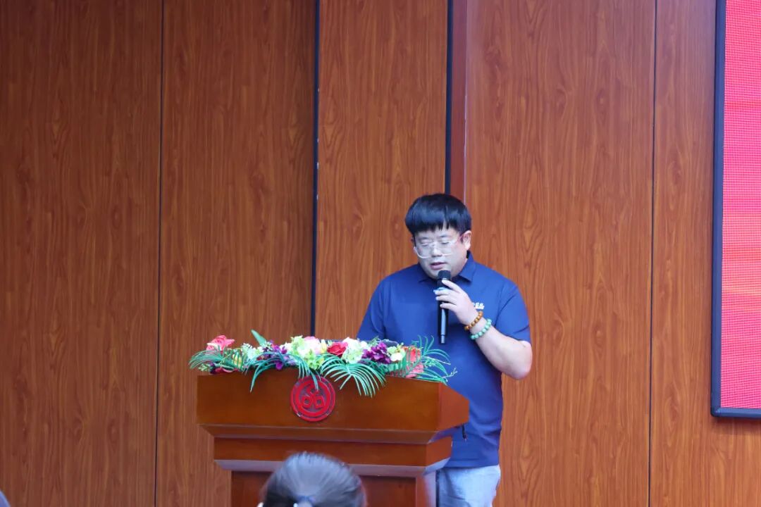 中昌元集团2025年上半年年中总结大会圆满收官，擘画下半年发展新篇章 - 现场照片5