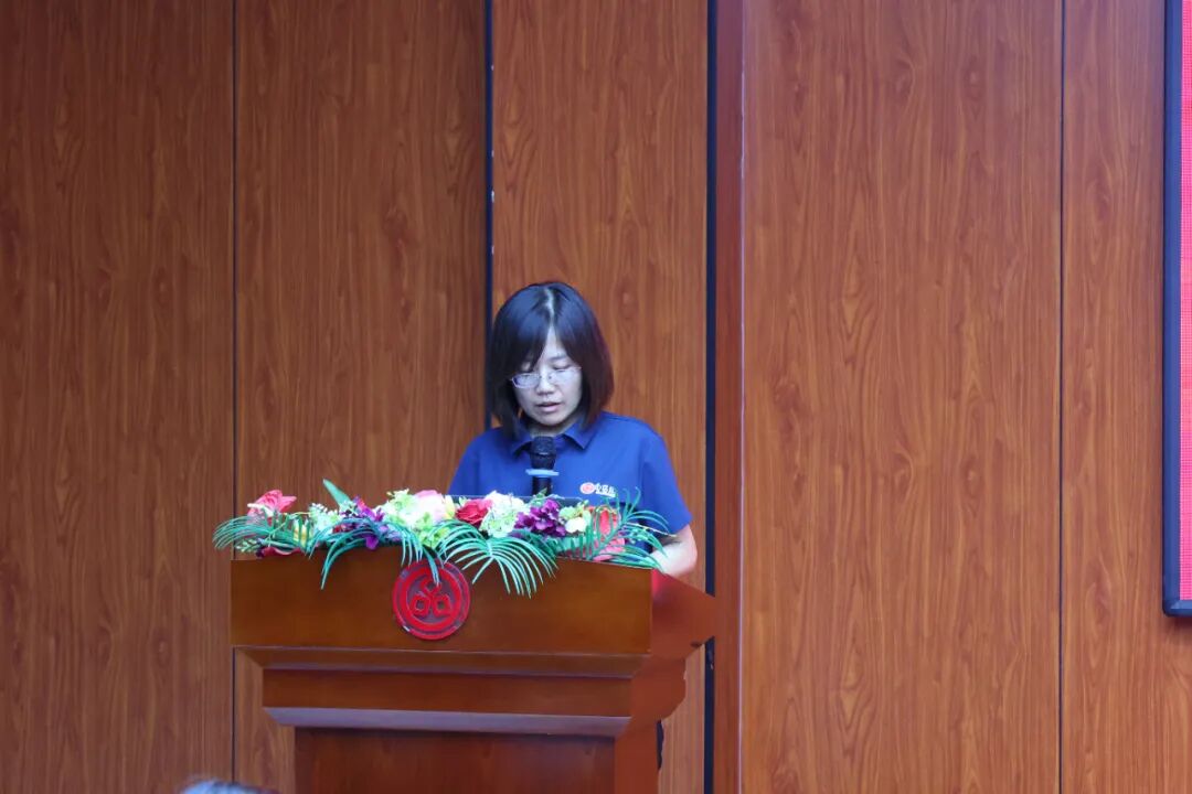 中昌元集团2025年上半年年中总结大会圆满收官，擘画下半年发展新篇章 - 现场照片6