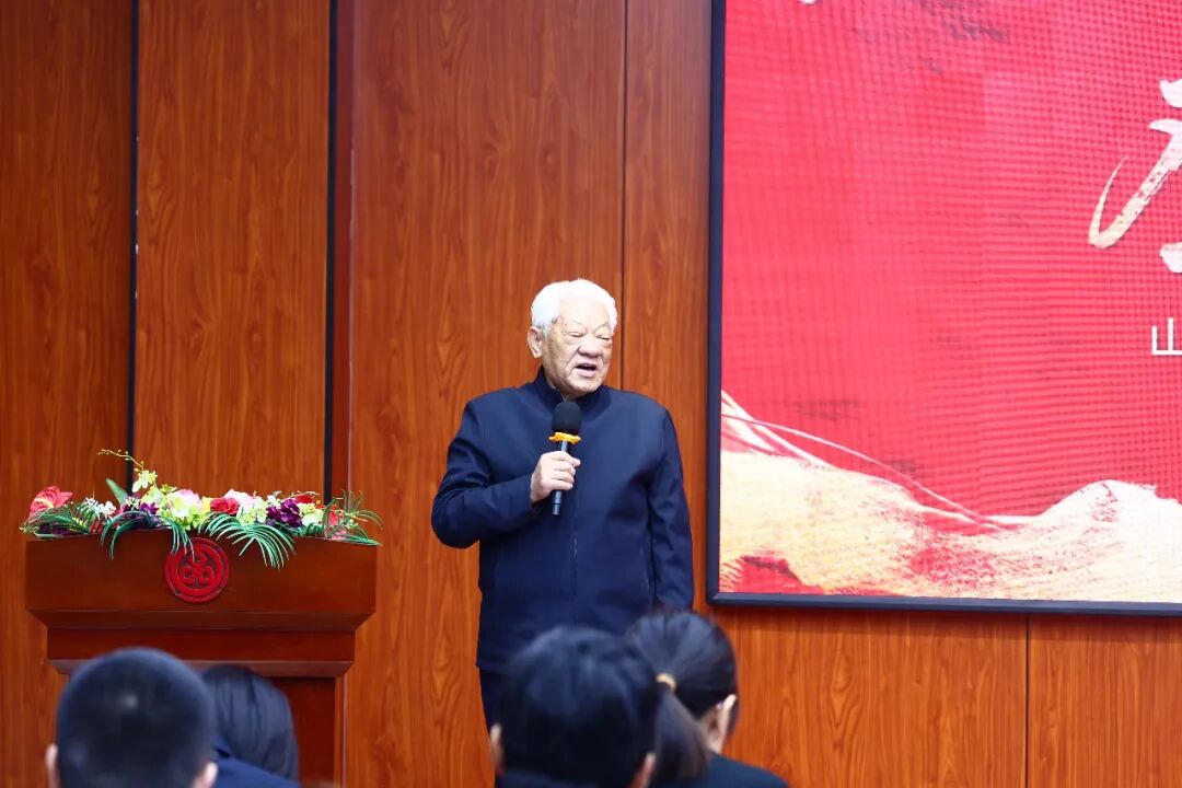 正月初八｜山东中昌元集团2026年春节开工仪式暨集团「登峰工程」誓师大会隆重举行 - 现场照片4