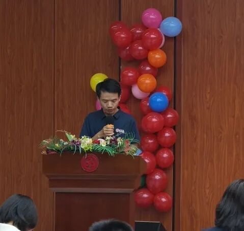凝心聚力战百日，笃行实干启新程｜中昌元集团召开2026年经营目标百日冲刺动员大会
