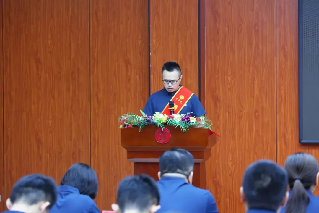山东中昌元集团7月总结会｜复盘与启航，众行方致远 - 现场照片5